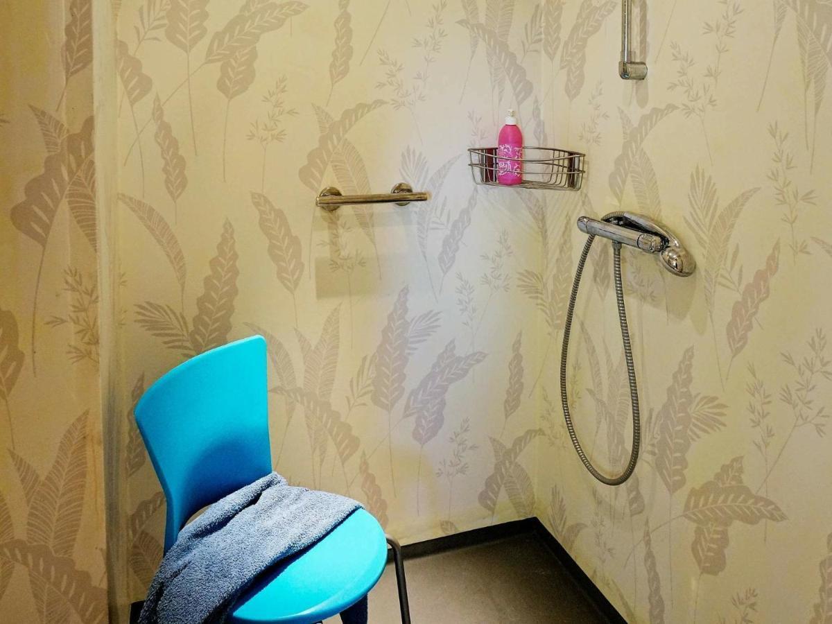 6 Person Holiday Home In Улларед Экстерьер фото